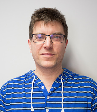 Daniel Giroux