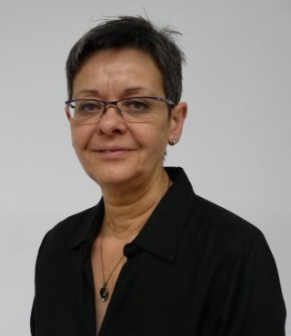 Louise Talbot