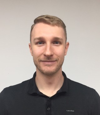Mathieu Desrosiers