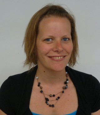 Mélanie Chalifour