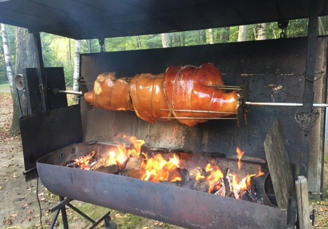 Summer BBQ